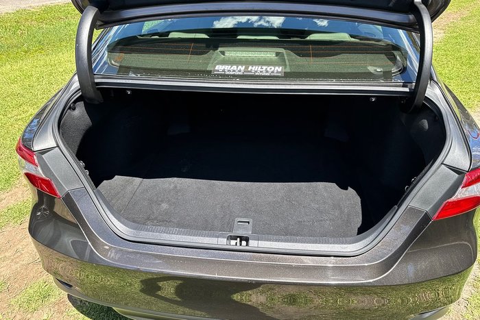 2020 Toyota Camry Ascent