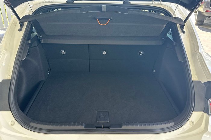 2021 Toyota Corolla Ascent Sport Hybrid