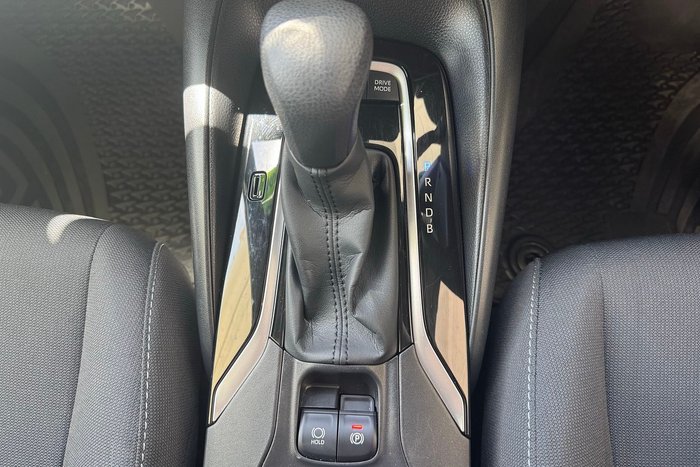 2021 Toyota Corolla Ascent Sport Hybrid