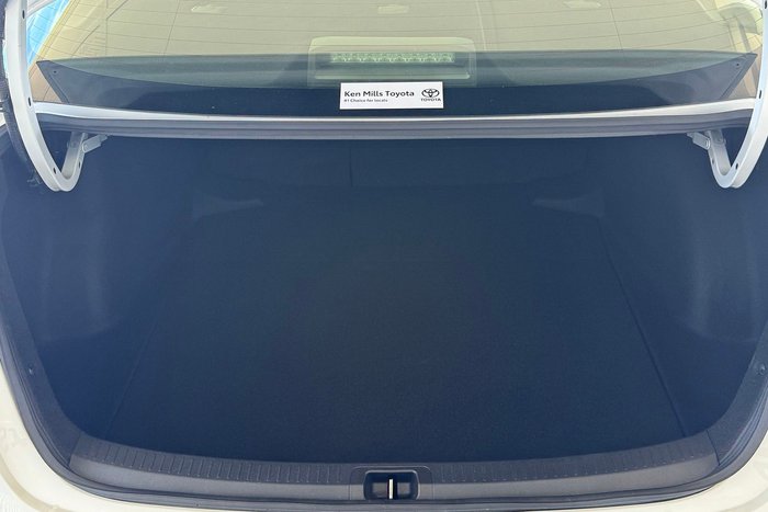 2021 Toyota Corolla Ascent Sport Hybrid