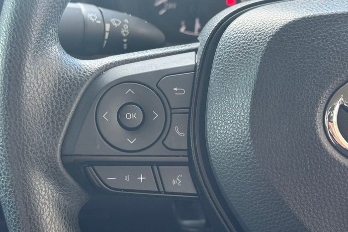 2021 Toyota Corolla Ascent Sport Hybrid