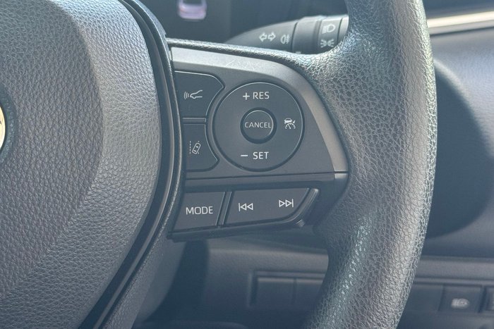 2021 Toyota Corolla Ascent Sport Hybrid