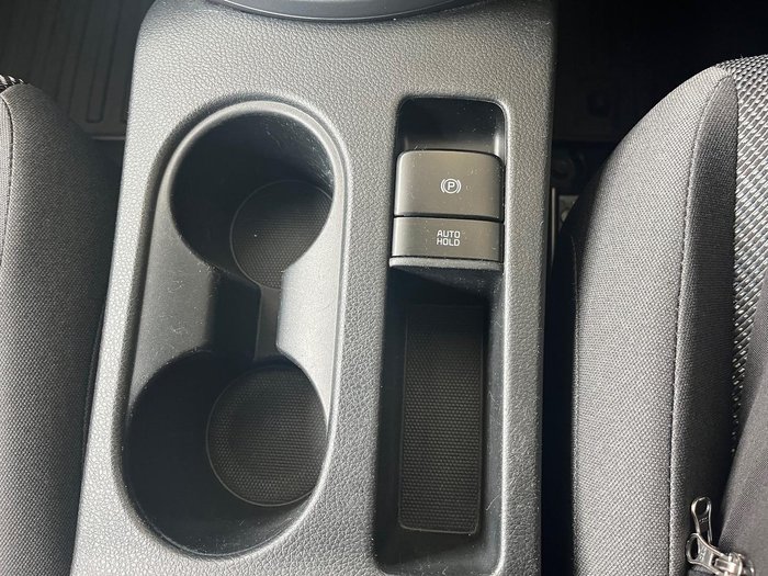 2020 Kia Seltos Sport