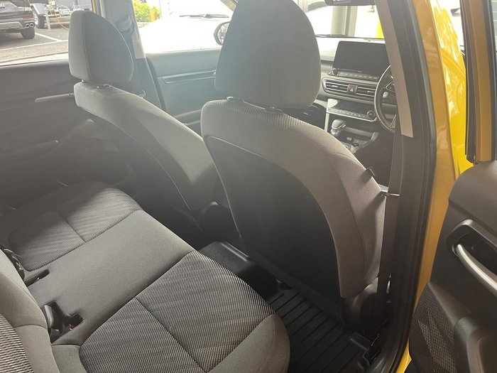 2020 Kia Seltos Sport