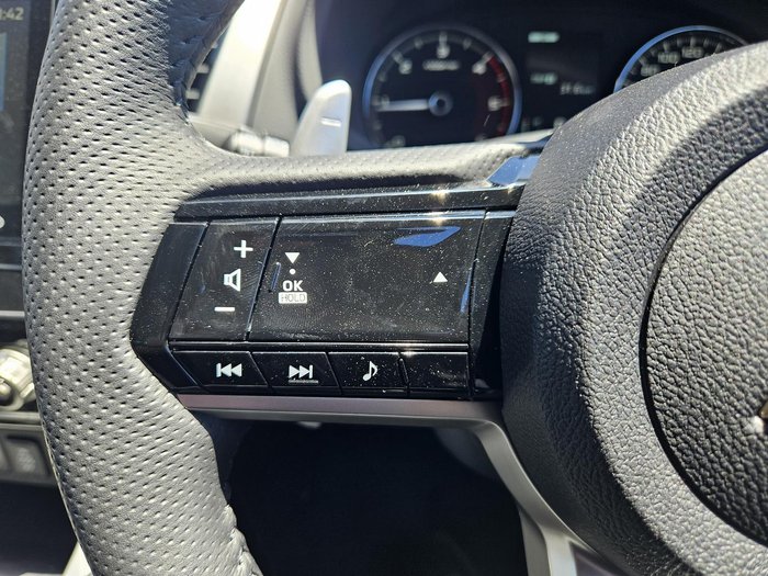 2024 Mitsubishi Pajero Sport GLS