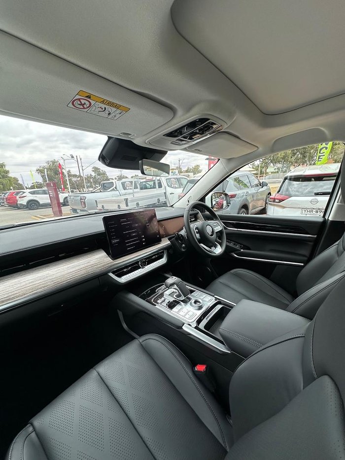 2025 GWM Cannon Alpha Ultra