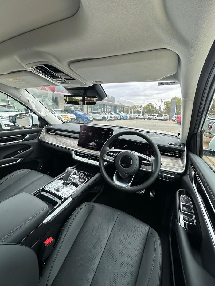 2025 GWM Cannon Alpha Ultra