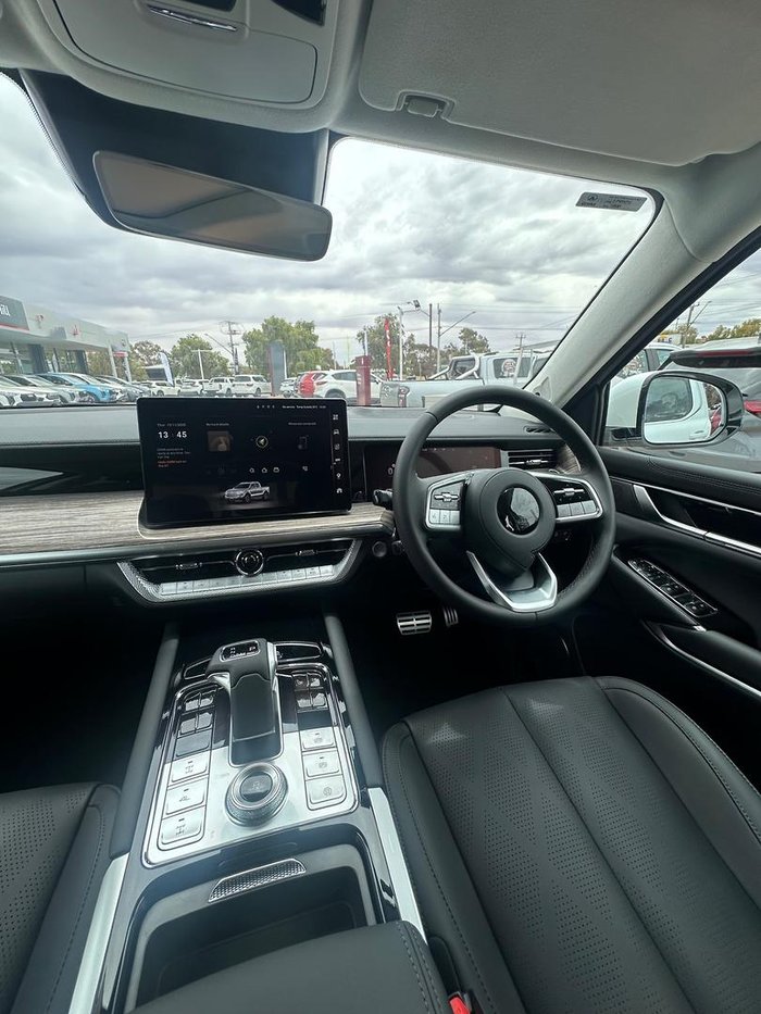 2025 GWM Cannon Alpha Ultra