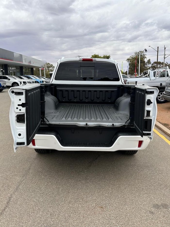 2025 GWM Cannon Alpha Ultra