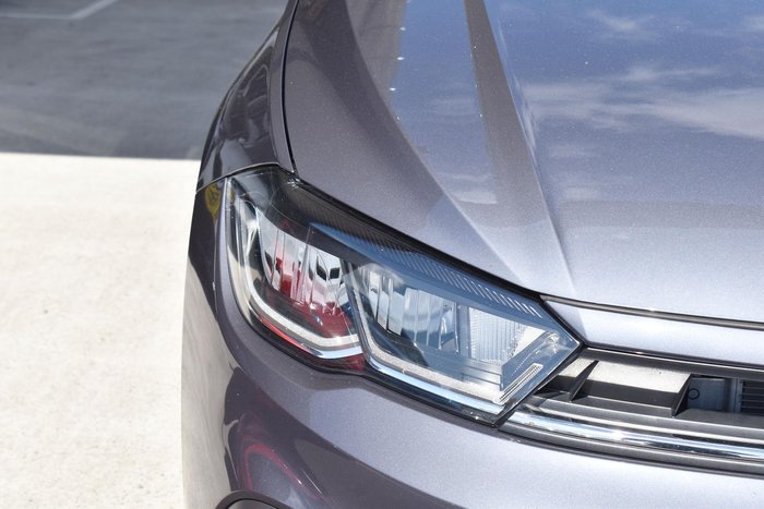 2024 Volkswagen Polo 85TSI Life