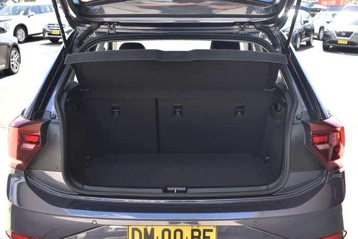 2024 Volkswagen Polo 85TSI Life