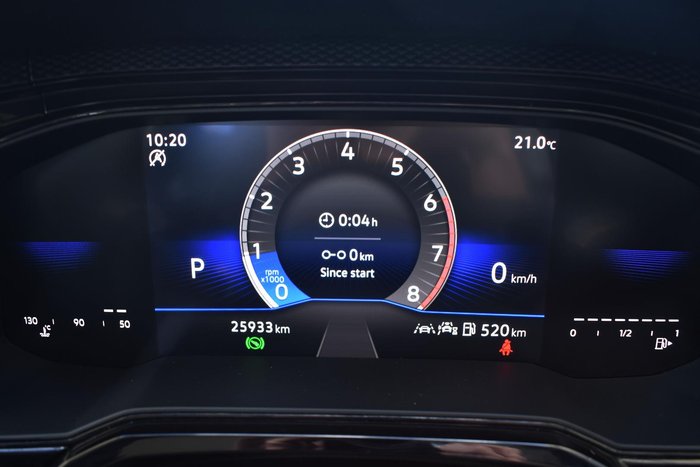 2024 Volkswagen Polo 85TSI Life