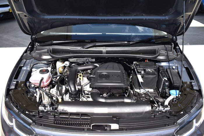 2024 Volkswagen Polo 85TSI Life