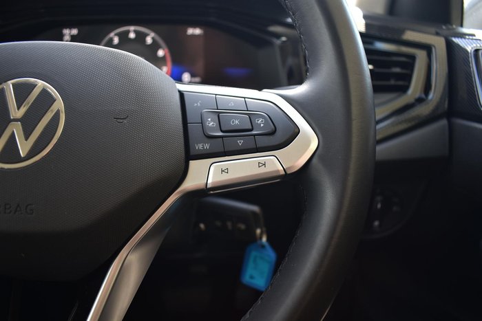 2024 Volkswagen Polo 85TSI Life