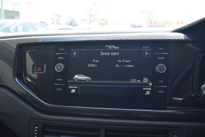 2024 Volkswagen Polo 85TSI Life