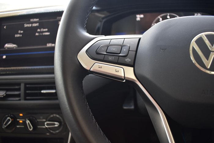 2024 Volkswagen Polo 85TSI Life