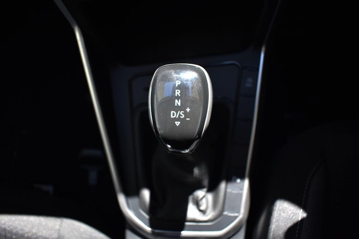 2024 Volkswagen Polo 85TSI Life