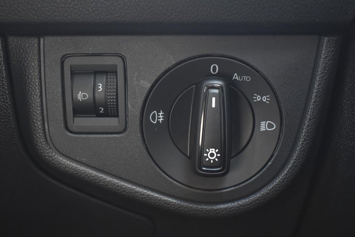 2024 Volkswagen Polo 85TSI Life