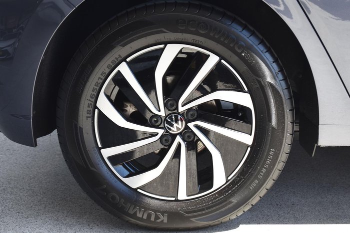 2024 Volkswagen Polo 85TSI Life