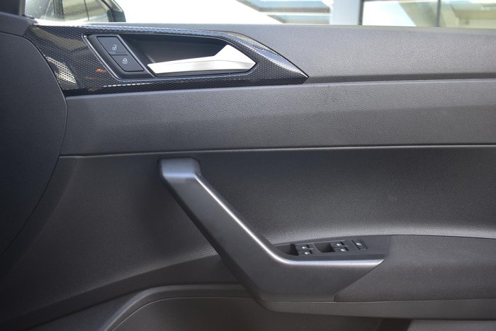 2024 Volkswagen Polo 85TSI Life