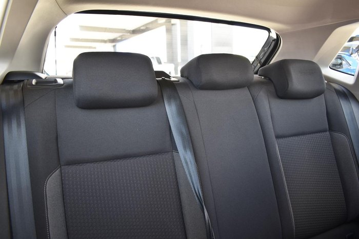 2024 Volkswagen Polo 85TSI Life