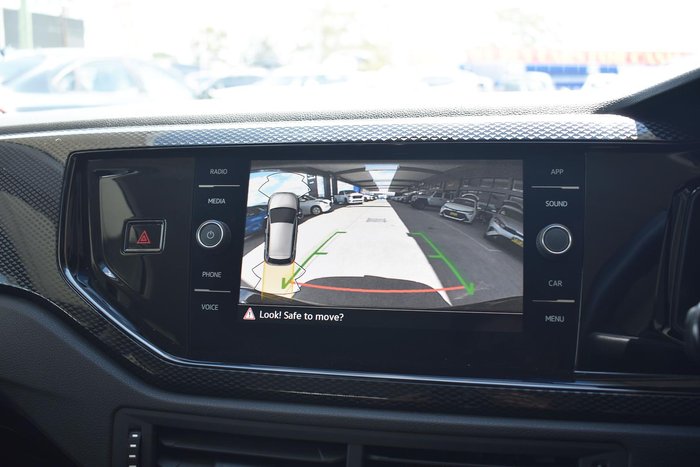 2024 Volkswagen Polo 85TSI Life