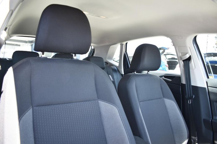 2024 Volkswagen Polo 85TSI Life