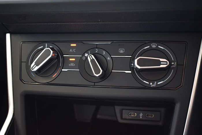 2024 Volkswagen Polo 85TSI Life