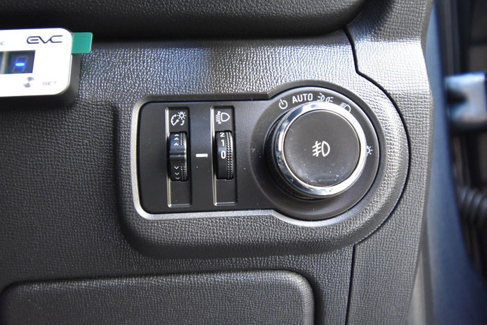 2019 Holden Colorado Z71