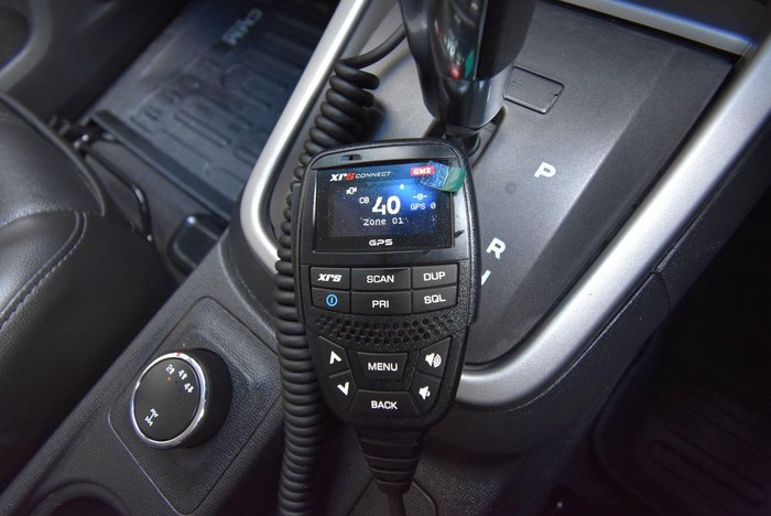 2019 Holden Colorado Z71