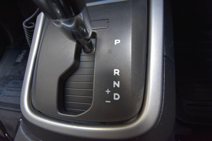 2019 Holden Colorado Z71