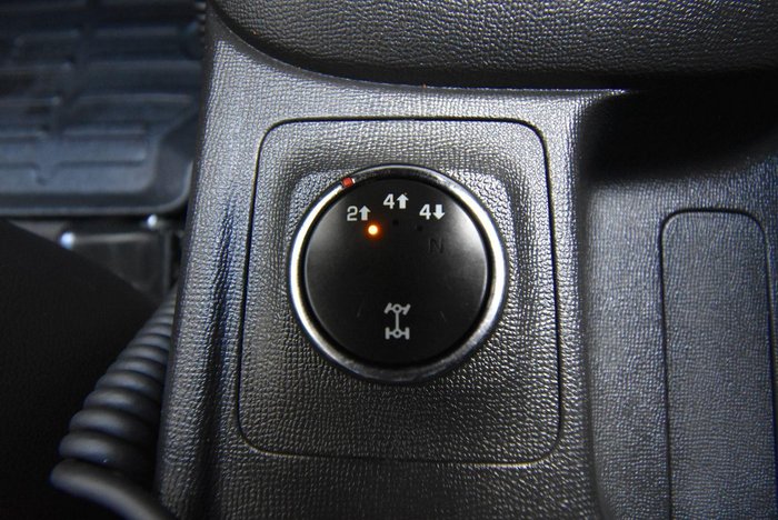 2019 Holden Colorado Z71