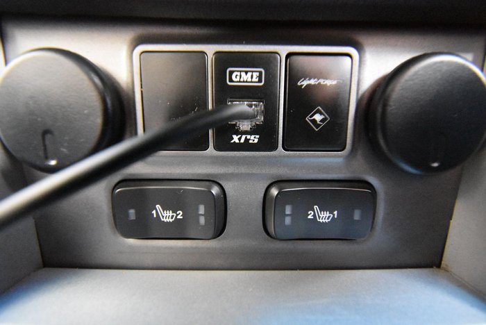 2019 Holden Colorado Z71