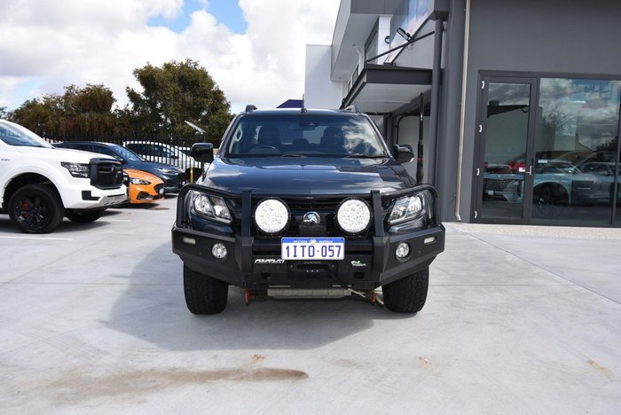 2019 Holden Colorado Z71