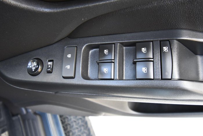 2019 Holden Colorado Z71