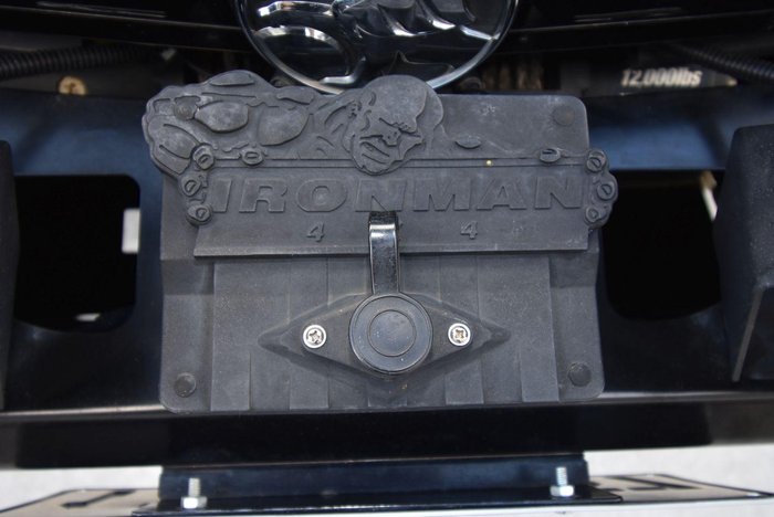 2019 Holden Colorado Z71