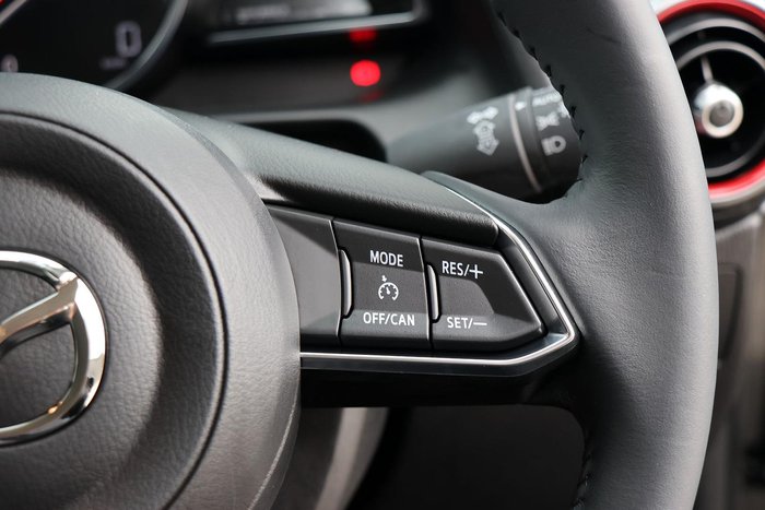 2024 Mazda 2 G15 Evolve