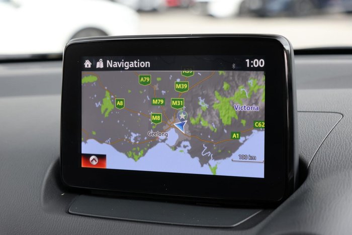 2024 Mazda 2 G15 Evolve