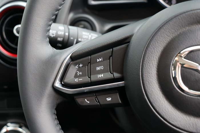 2024 Mazda 2 G15 Evolve