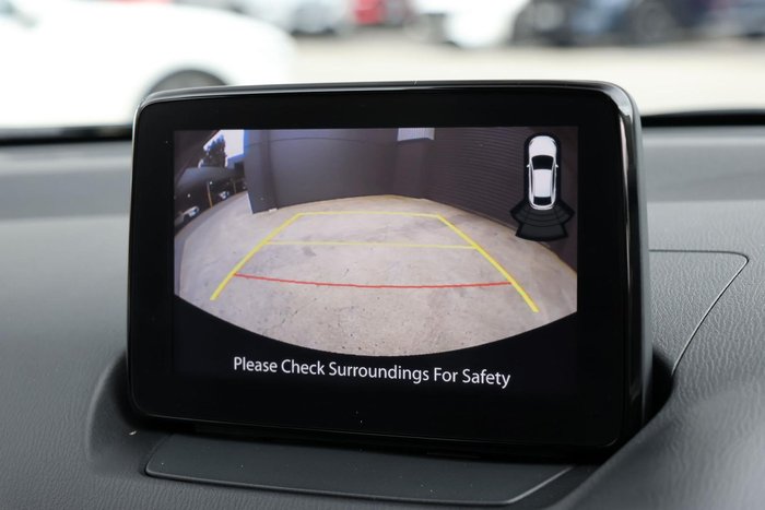 2024 Mazda 2 G15 Evolve