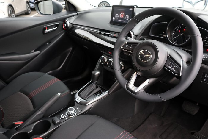 2024 Mazda 2 G15 Evolve