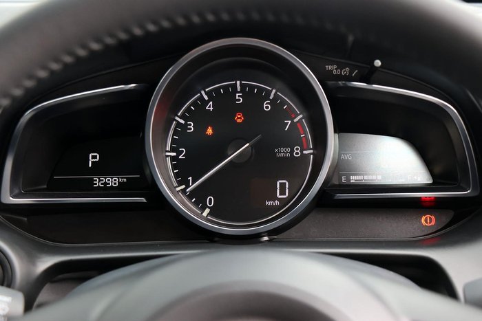 2024 Mazda 2 G15 Evolve