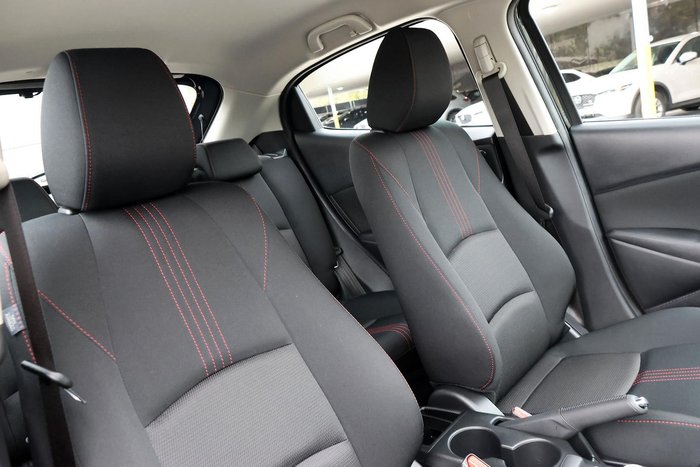 2024 Mazda 2 G15 Evolve