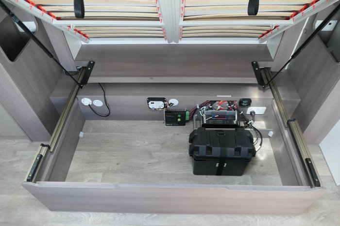 2023 Jayco Journey Outback