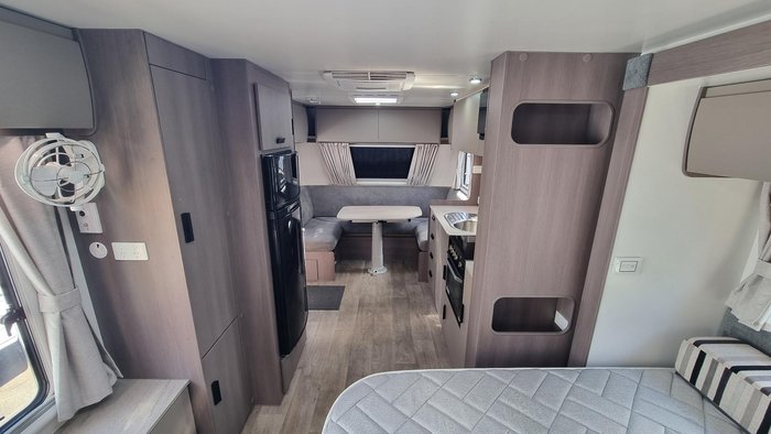 2023 Jayco Journey Outback