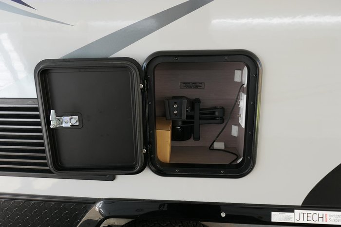 2023 Jayco Journey Outback