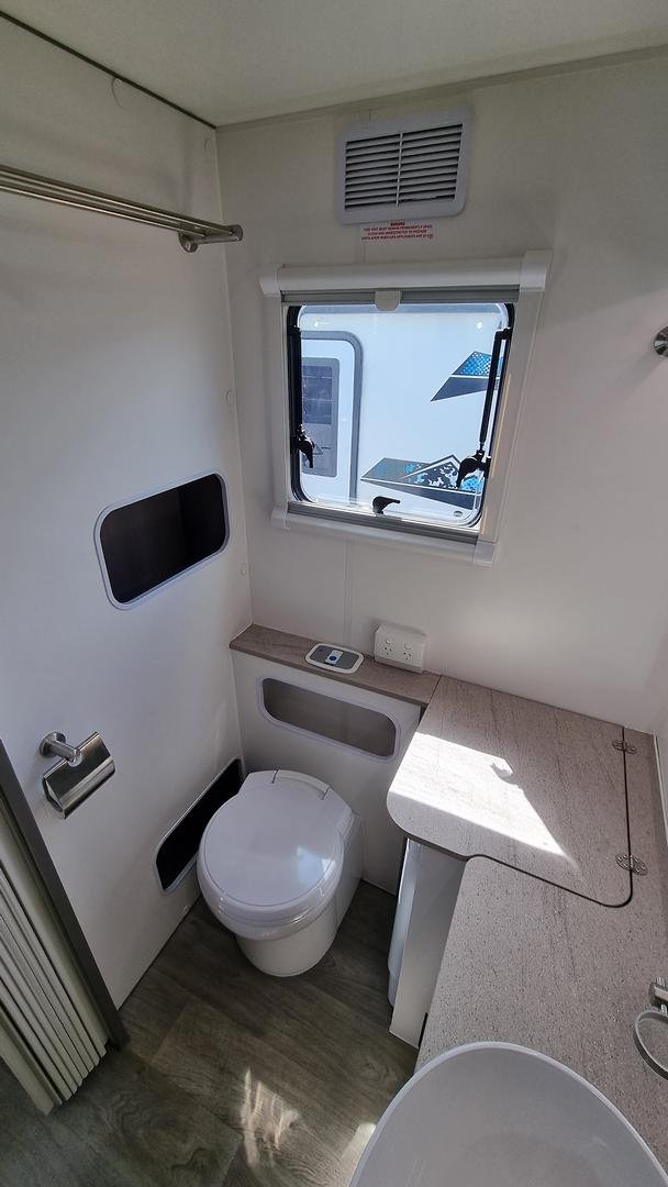 2023 Jayco Journey Outback