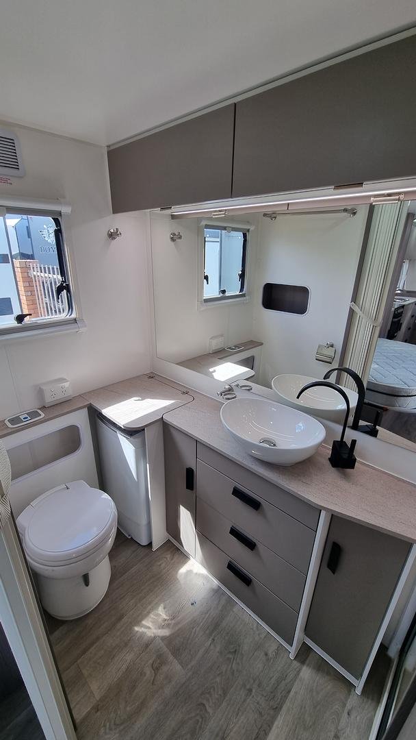 2023 Jayco Journey Outback