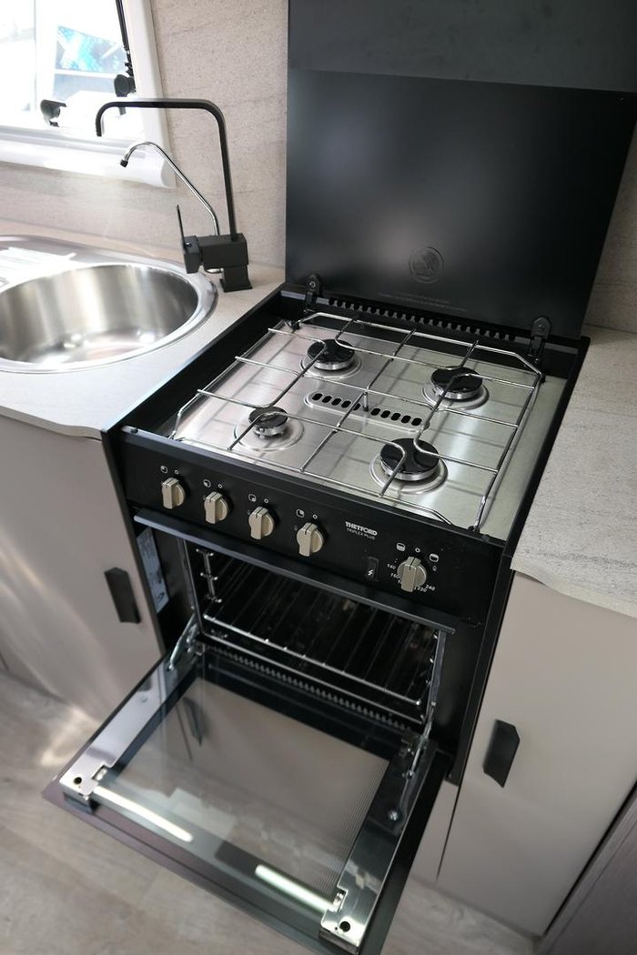 2023 Jayco Journey Outback