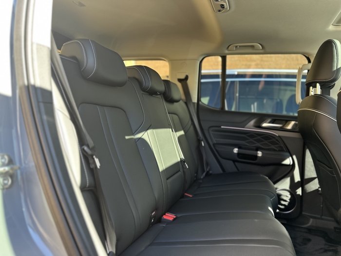 2025 GWM Tank 300 Ultra Hybrid